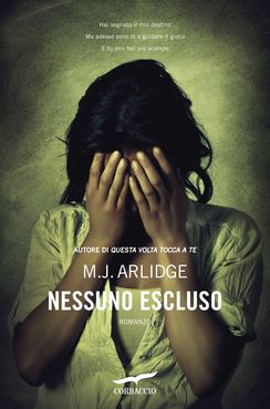 Arlidge M. J. Nessuno escluso